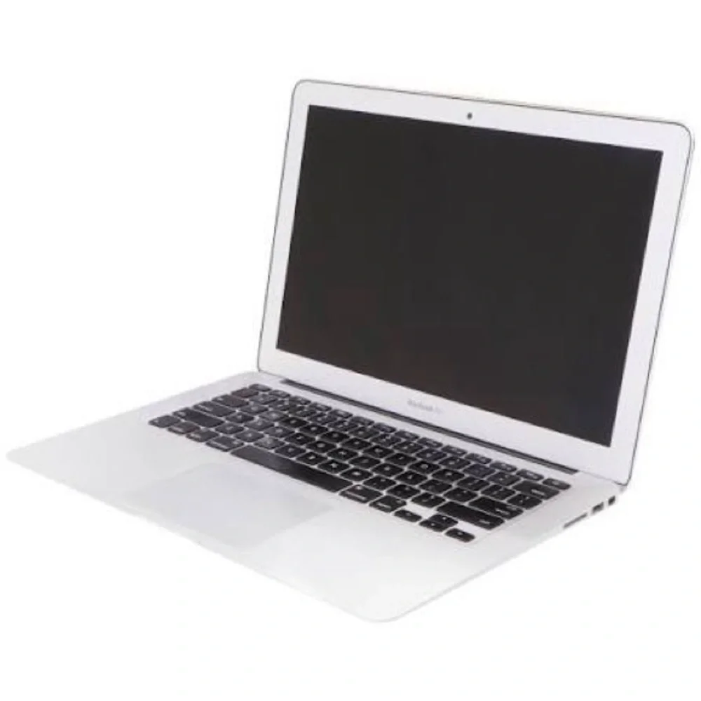 Apple MacBook Air 13” (2017) Intel i5 – Fresh macOS Install – Model A1466